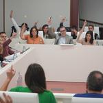 Ontinyent aprueba una revisión de ordenanzas fiscales para 2024 