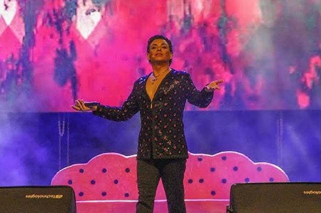 Ontinyent acull un musical sobre Rafael Conde “El Titi”