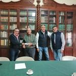 Gran éxito del festival de El Raconet y Masters Ballet 