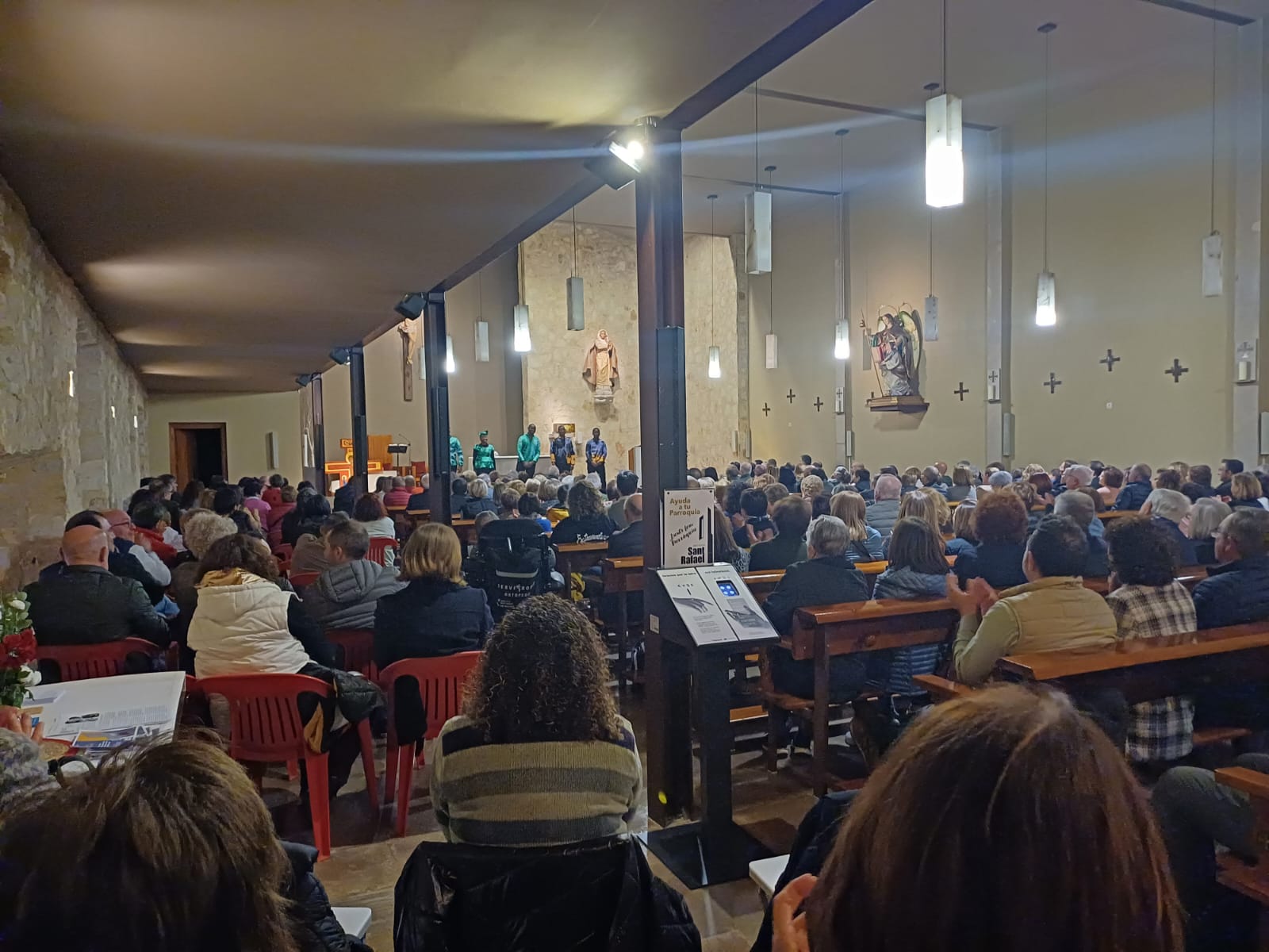 Concert d'Aba Taano