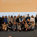 FISABIO y el departamento Xàtiva-Ontinyent entregan los premios 'Jo Innove'