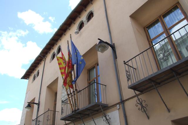 El servicio padrón y registro se traslada a la Casa de Cultura de Ontinyent