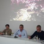 Experts en urbanism posen Ontinyent com referent en rehabilitació