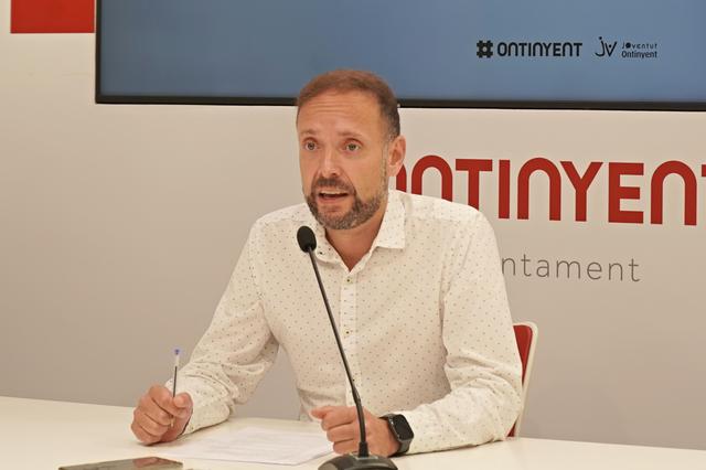 Ontinyent organiza un 'Nadal Jove' con actividades para las vacaciones escolares