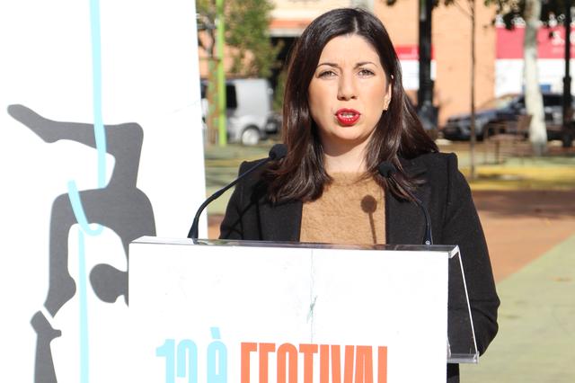 Vuelve el Festival de Circ i Teatre de Ontinyent 