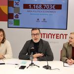 Compran el antiguo solar de Paduana para construir viviendas