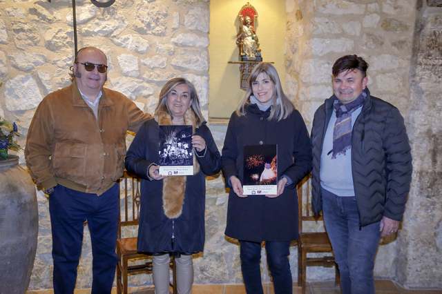 Entreguen els premis del Concurs d'Instagram de la Puríssima d'Ontinyent