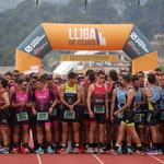 Ontinyent acoge el XII Duatló Ciutat d'Ontinyent