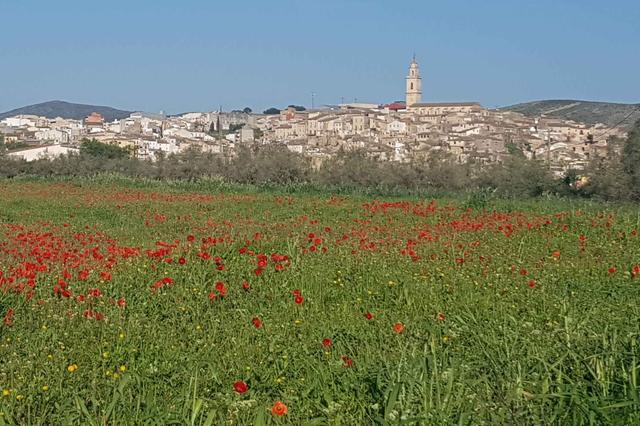 Bocairent, entre los pueblos más bonitos de España, según National Geographic