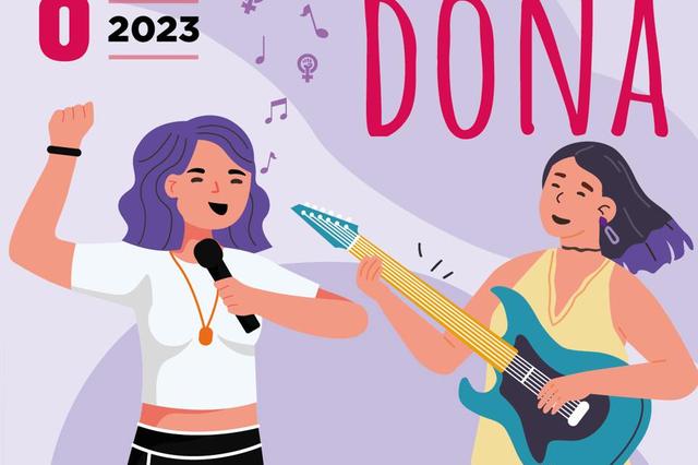 Doce propuestas para celebrar el Día Internacional de la Mujer en Bocairent