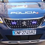 Susto en una casa de la calle Fray Luis Galiana