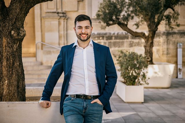 Óscar Bataller serà el candidat del PP a l'alcaldia de la Pobla del Duc 