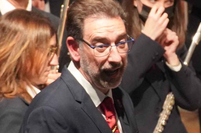Doble premi per a Miguel Ángel Sarrió en el Concurs Internacional de Godelleta