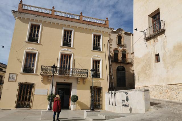 El PSOE de Albaida critica que el Ayuntamiento no pueda captar fondos europeos