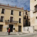 El PSOE de Albaida critica que el Ayuntamiento no pueda captar fondos europeos