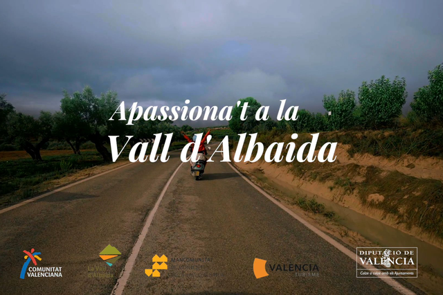 Invat·tur otorga en la Vall d'Albaida el nivel 2 como 'Destino Turístico Inteligente'