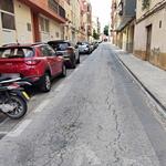 Ontinyent asfaltará 12 calles con una inversión de 311.000 euros