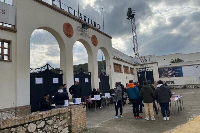 Los socios deciden mantener el nombre del Ontinyent 1931
