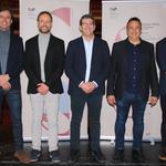 Quatre restaurants d'Ontinyent, l'Hotel Kazar i la Tourist Info, premiats a la I Gala SICTED