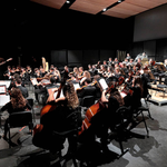 Ontinyent celebra su concierto de Primavera con la Orquesta de la Universidad