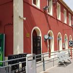 Ens Uneix porta a la Diputació l'oblit del tren Xàtiva-Ontinyent-Alcoi