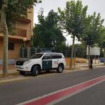 Fallece un trabajador en Benigànim al caer de unos diez metros de altura