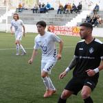 L'Ontinyent 1931 continua invicte, però l'Olleria se li acosta