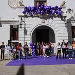 Ontinyent celebra el 8M