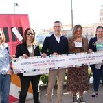 Comerç IN lanza la campaña de cheques 'antiinflación'