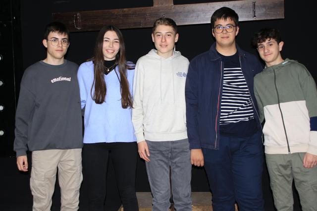 Jesucristo Superstar vuelve a Ontinyent con nuevos intérpretes 