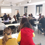 'Itinerari Viu' de Ontinyent amplía los cursos para favorecer la inclusión social