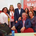 Rebeca Torró, nº 2 de la lista del PSOE por Valencia