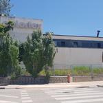 El complejo industrial de Colortex sale a subasta