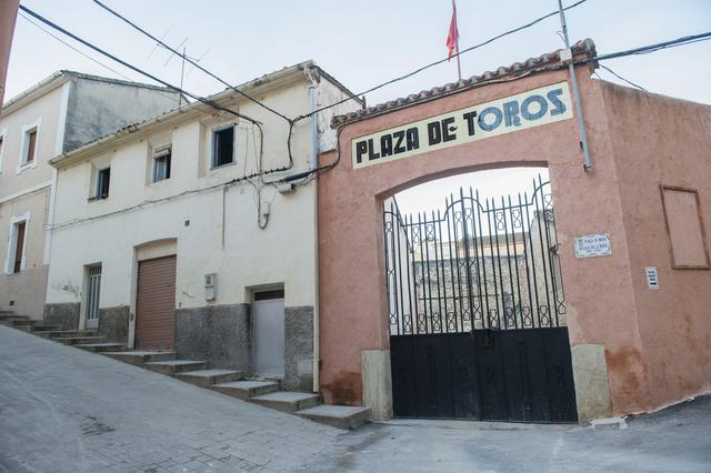 Bocairent vivirá la XV Feria del Libro