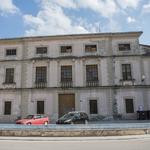 Bocairent inicia la contratación de las obras de rehabilitación del Palacio Barón de Casanova