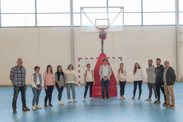 Bocairent facilita la conciliación con una escuela ludicoeducativa de Pascua