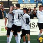 Ontinyent acogerá el I Campeonato U17 3x3 de la Comunidad Valenciana