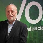 Esta es la lista de VOX Ontinyent