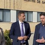 El PP denuncia que el alcalde de Albaida les veta la entrada al Centro de Alzheimer