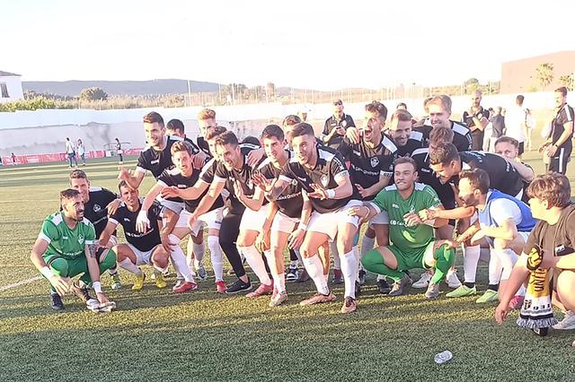 L'Ontinyent 1931 CF, campió de Preferent