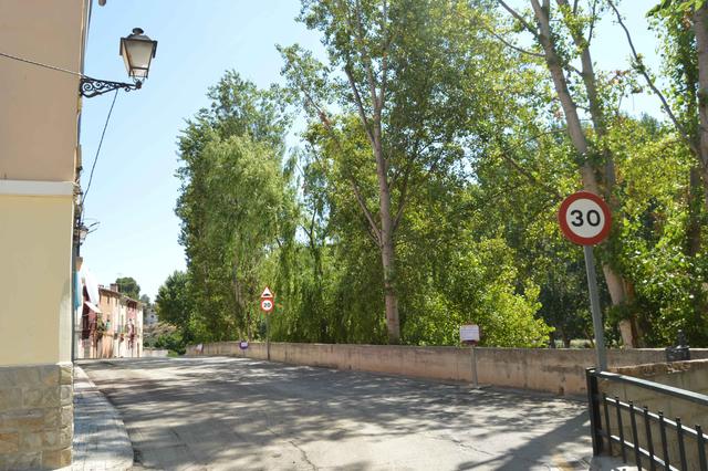 Llibertat provisional per als detinguts el dilluns a Ontinyent