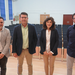 Consultas externas de Ontinyent entra en funcionamiento el día 13