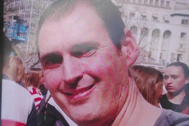 Encontrado el hombre de Ontinyent desaparecido
