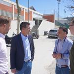 Ontinyent consigue 2’6 millones para rehabilitar la piscina cubierta