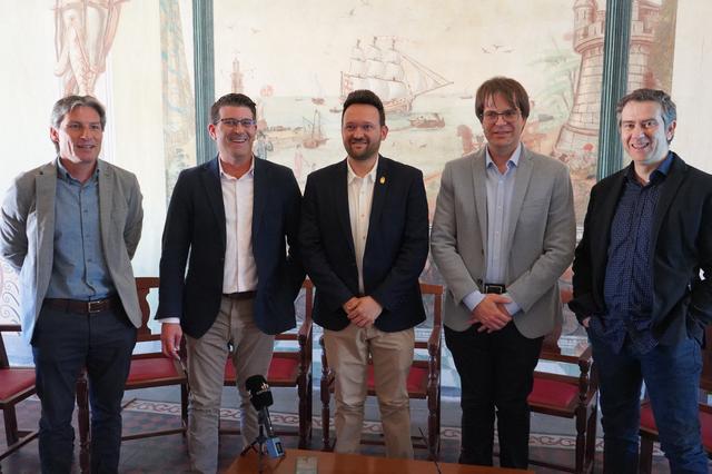 Ontinyent, Bocairent i l'Olleria donaran continuïtat al Fòrum Empresa Activa