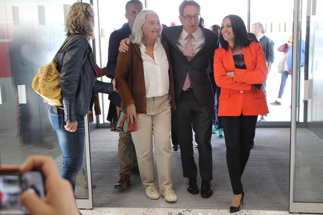 Consultes Externes no obri demà dijous d'Ontinyent