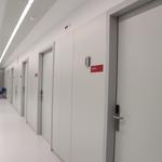 Consultas externas de Ontinyent entra en funcionamiento el día 13