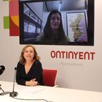 Ontinyent homenajea a las mujeres y la ciencia en su 4ª Escuela Feminista