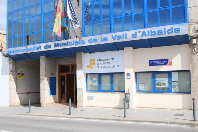 La Mancomunitat de la Vall d'Albaida aprueba su presupuesto