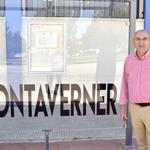 Jorge Boluda opta a la reelecció com a alcalde de Montaverner 